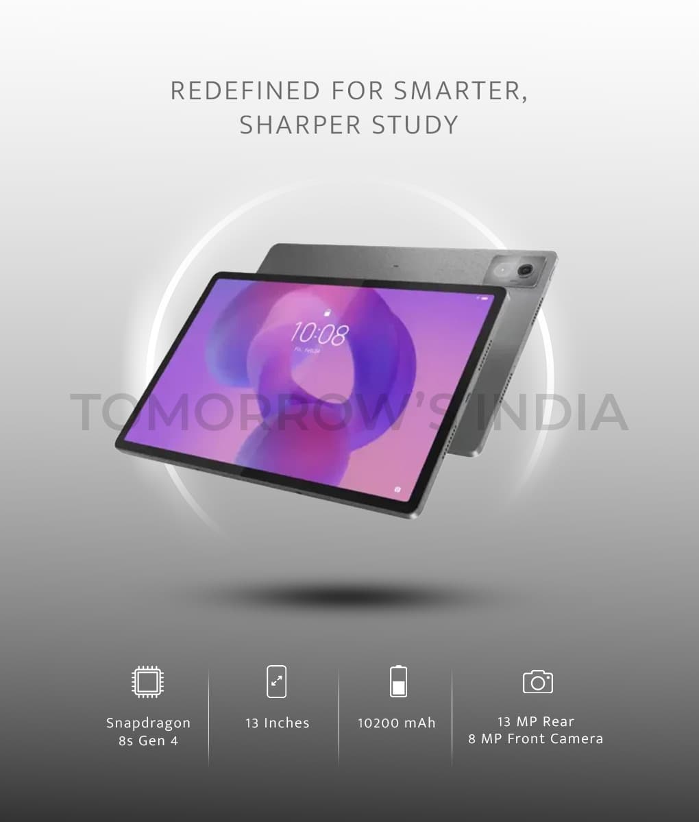 Idea Tab Pro Gen 2