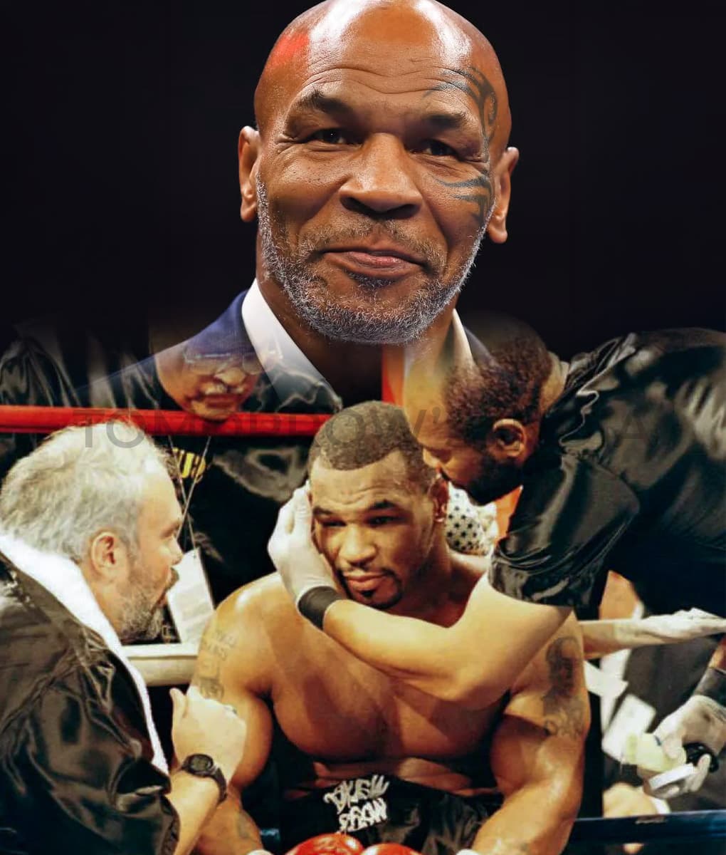 Tyson