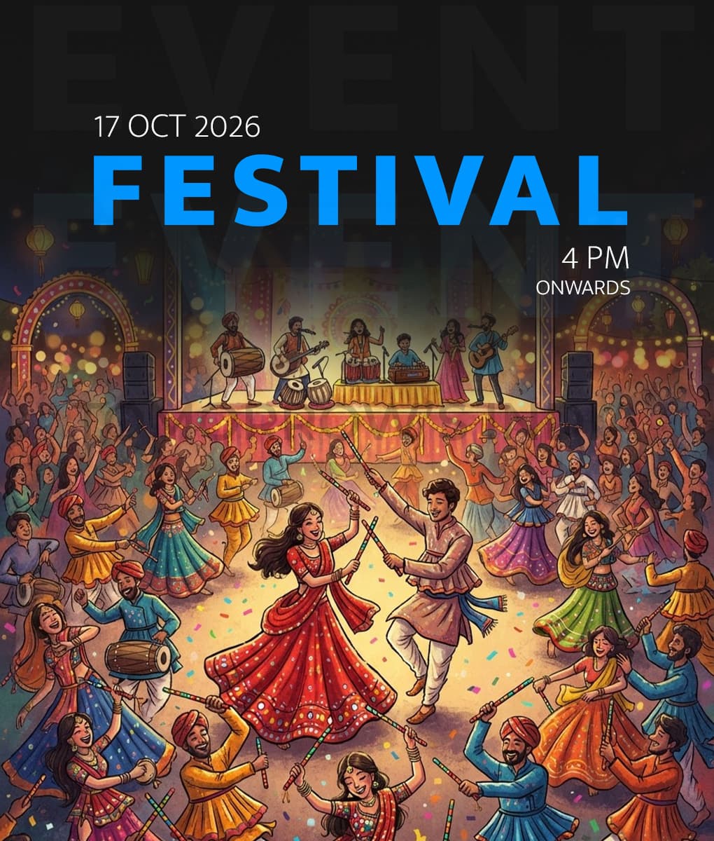 DANDIYA RAAS