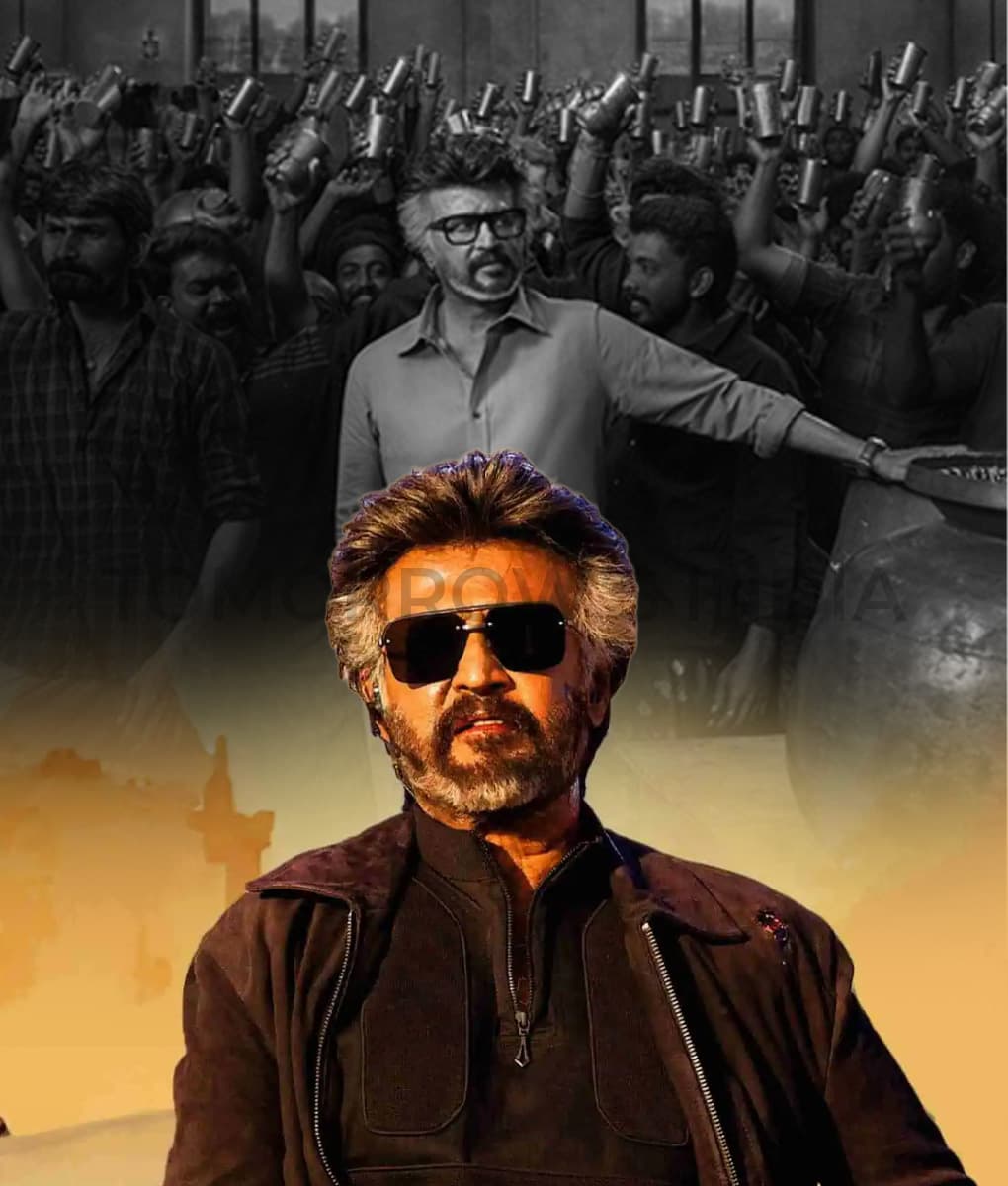 Rajini: The Jailer 2