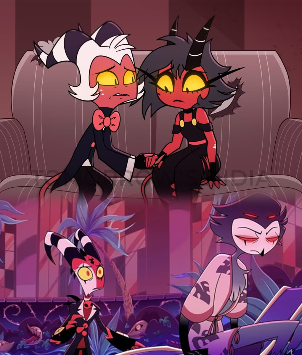 Helluva Boss Season 3