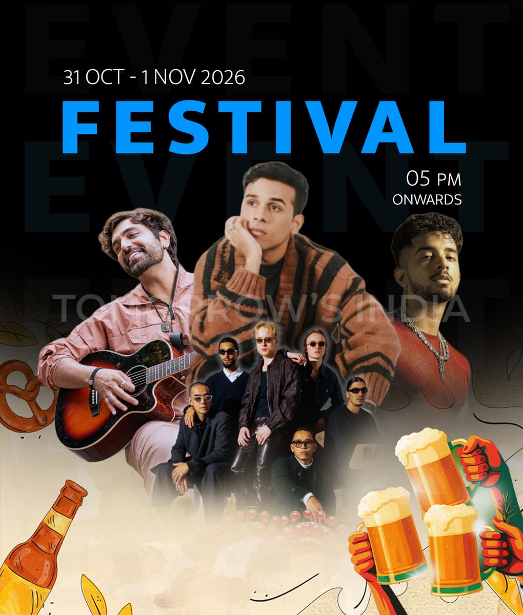 Oktoberfest Goa 2026