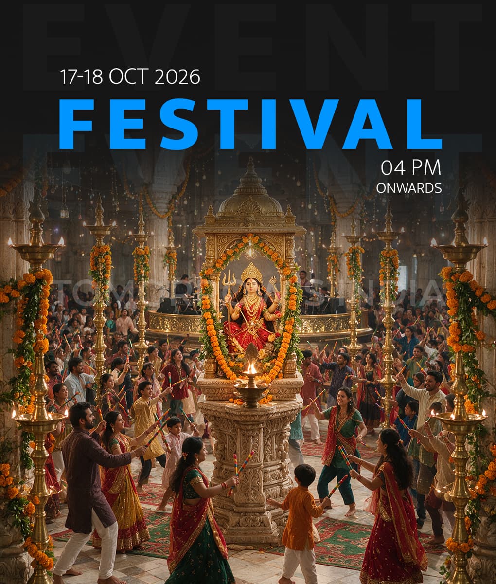 Shubharambh 2026 - Jaipur