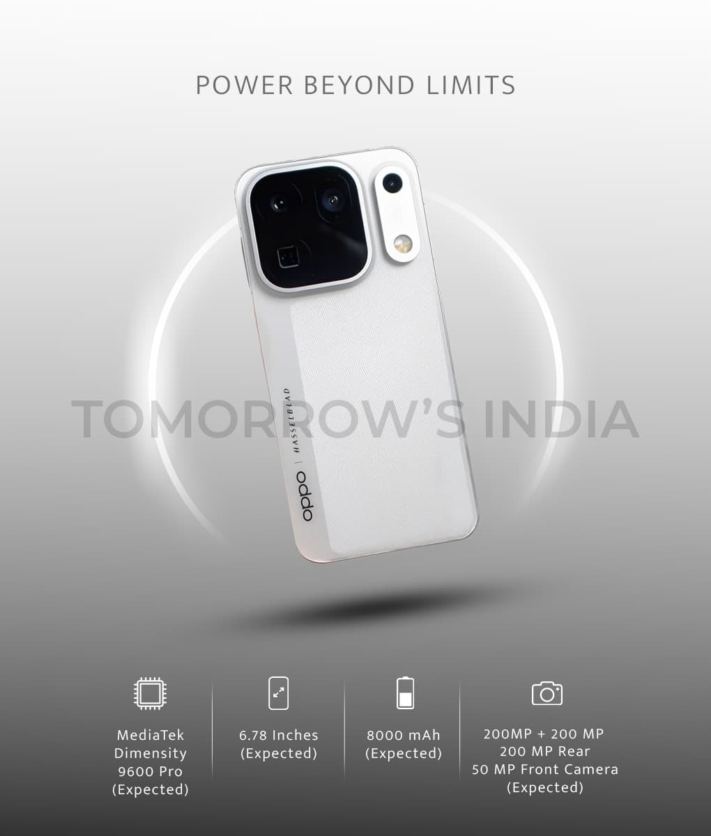 Find X10 Pro Max