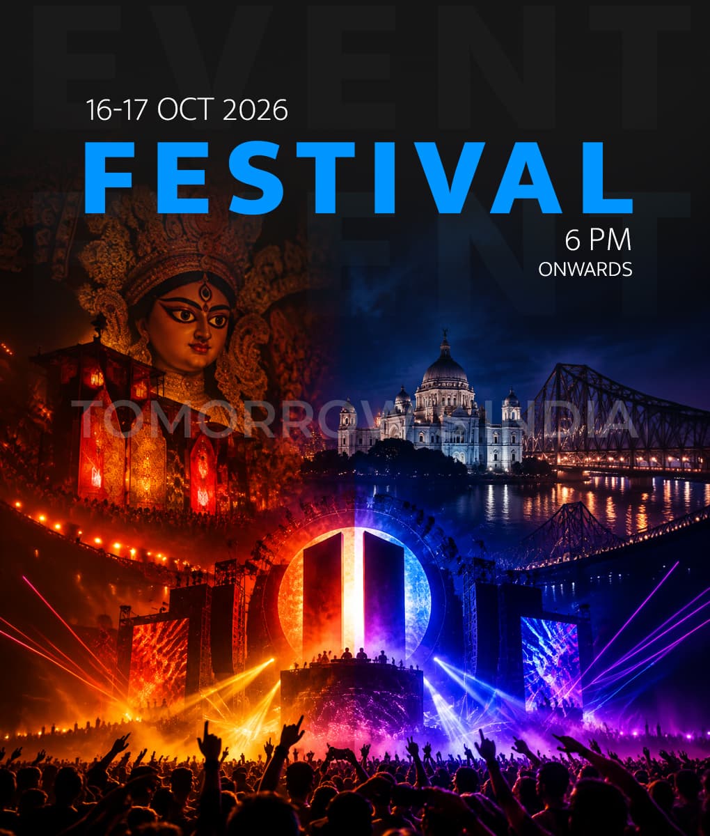 Exit Protocol - The Festival
