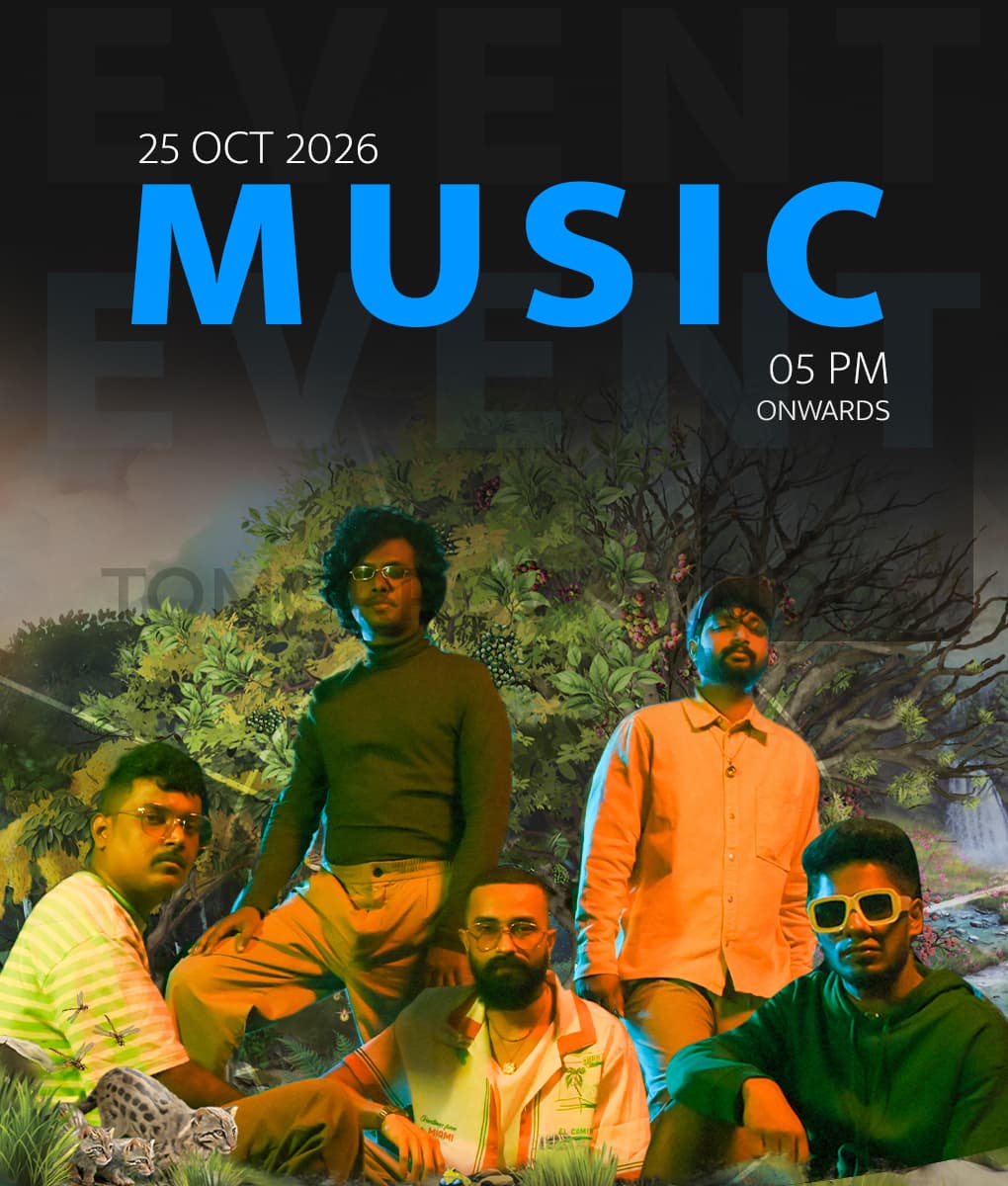 Tribalneed & Shanka Tribe India Tour - Bengaluru