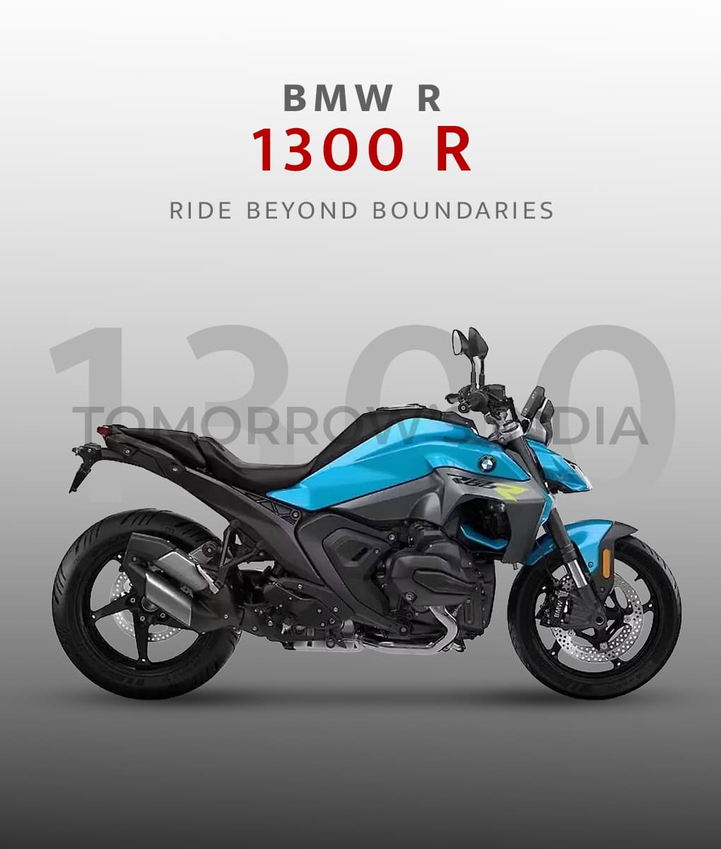 R 1300 R