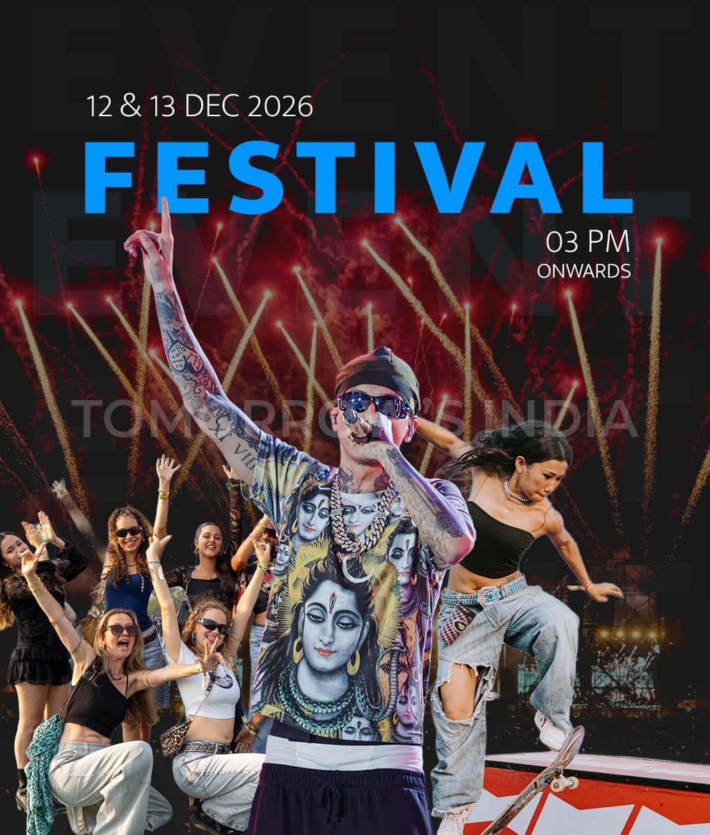 Rolling Loud India 2026