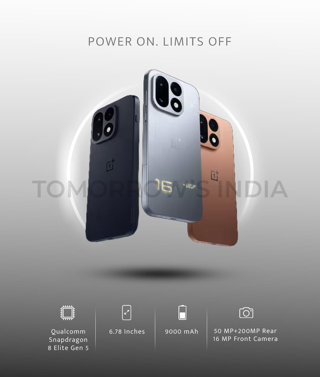 OnePlus 16R