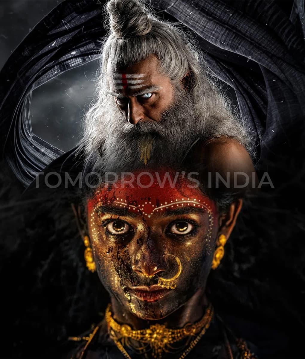 Mahakali