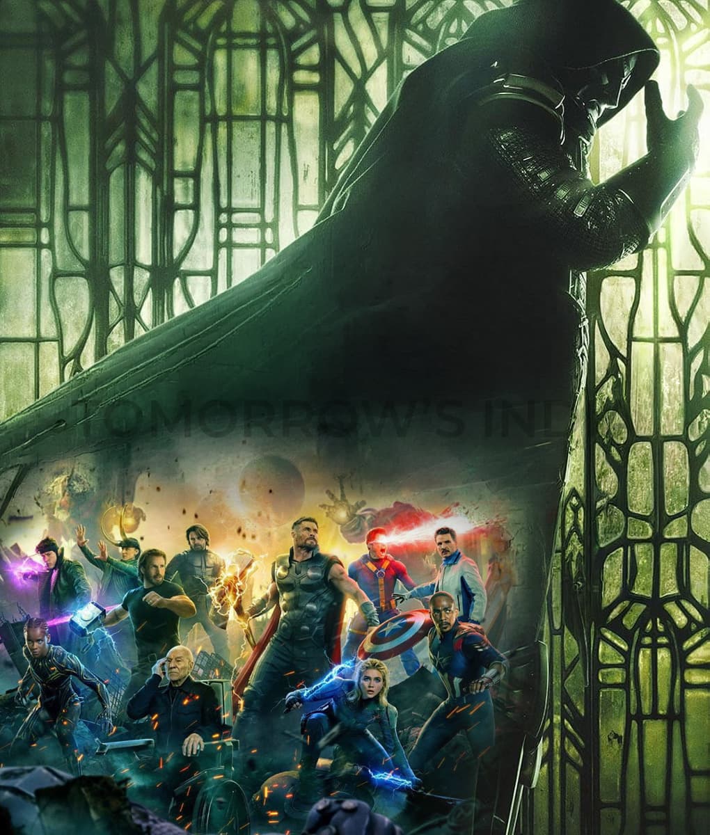 Avengers: Doomsday