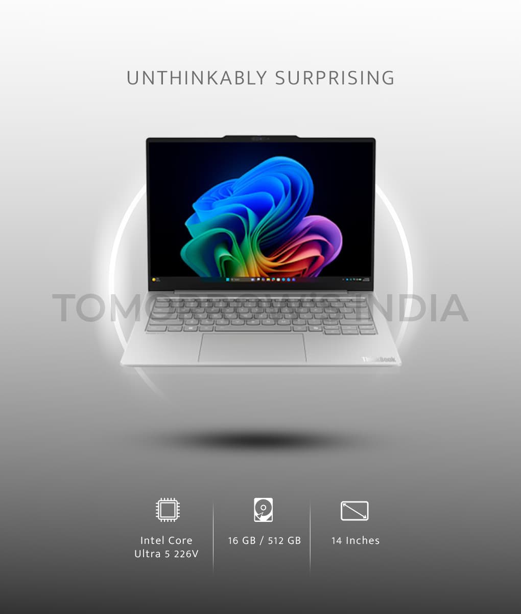 ThinkBook 14x