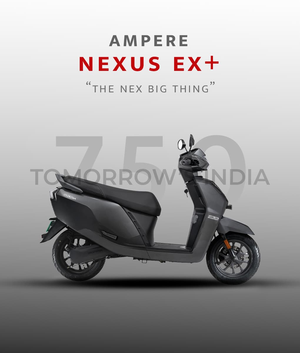 Nexus EX+