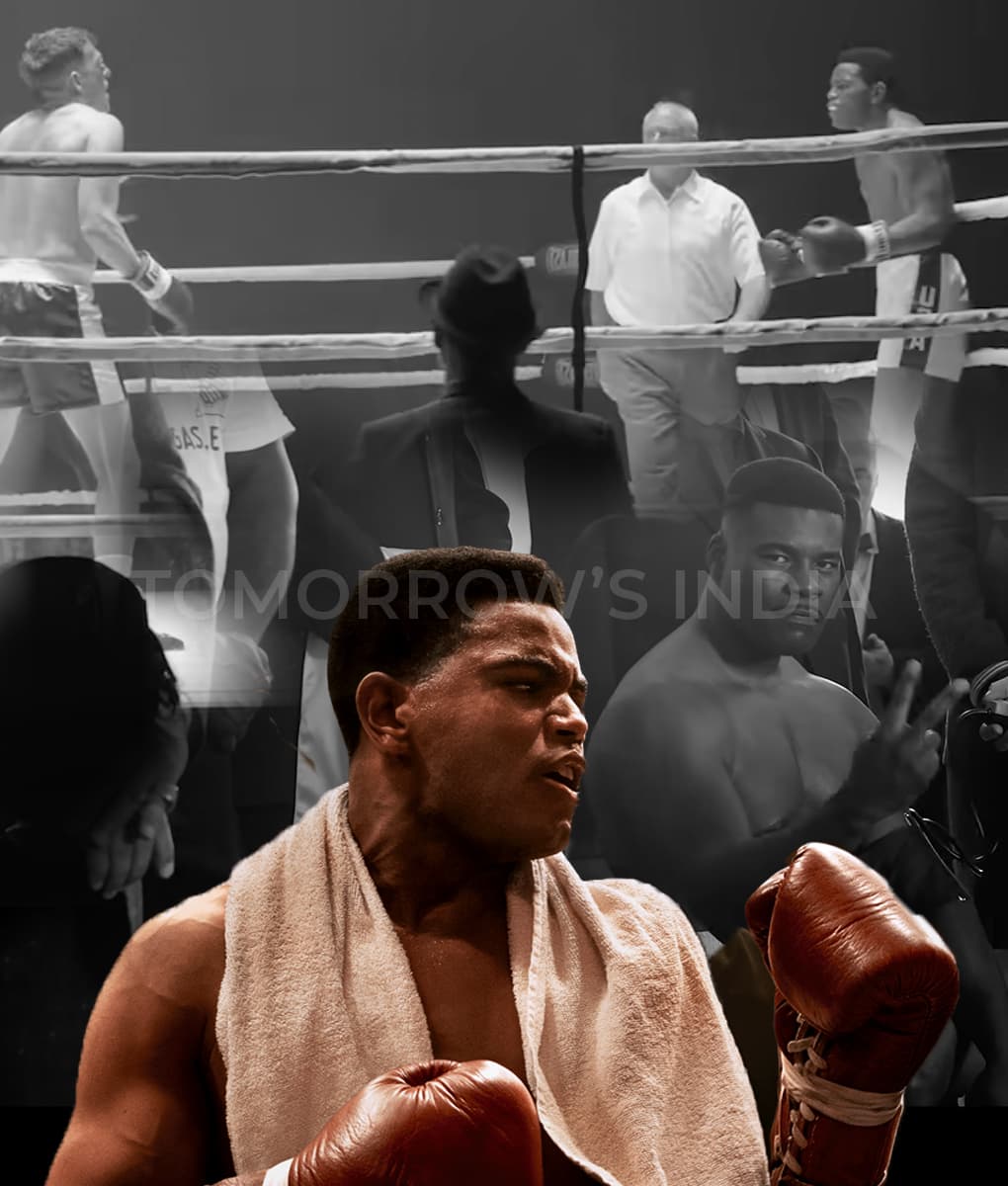The Greatest