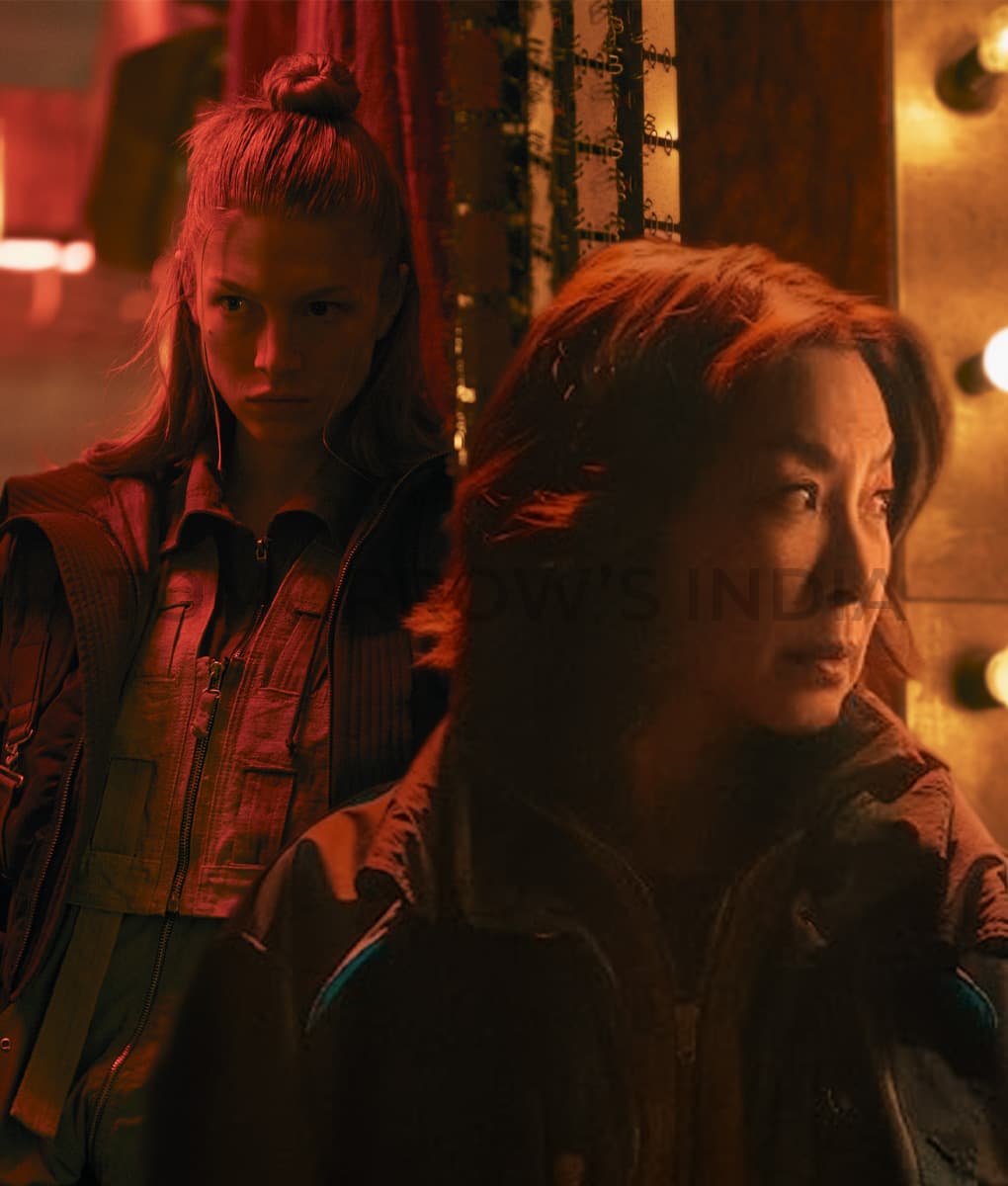 Blade Runner 2099