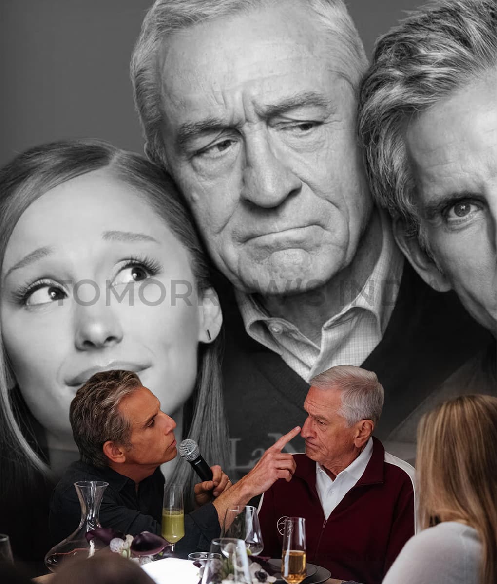 Focker-In-Law