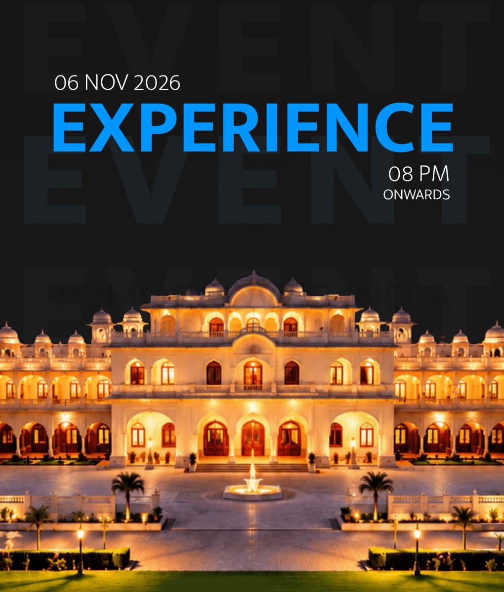 Jashn-E-Diwali 2026