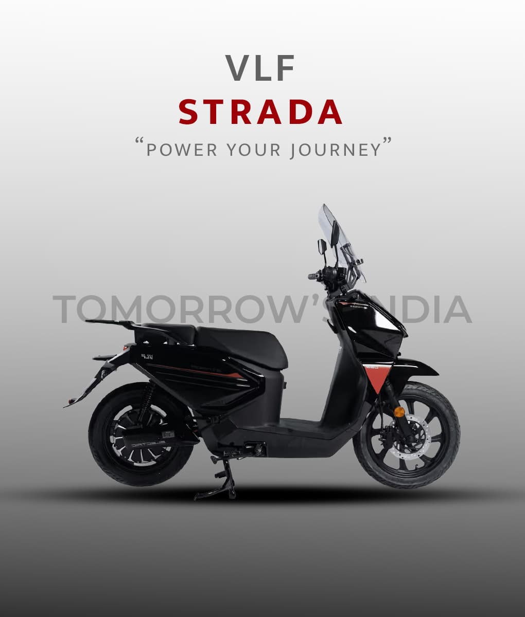 Strada