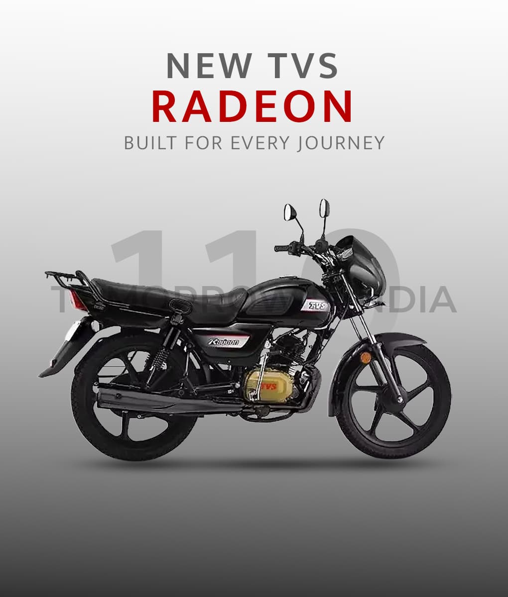 New Radeon