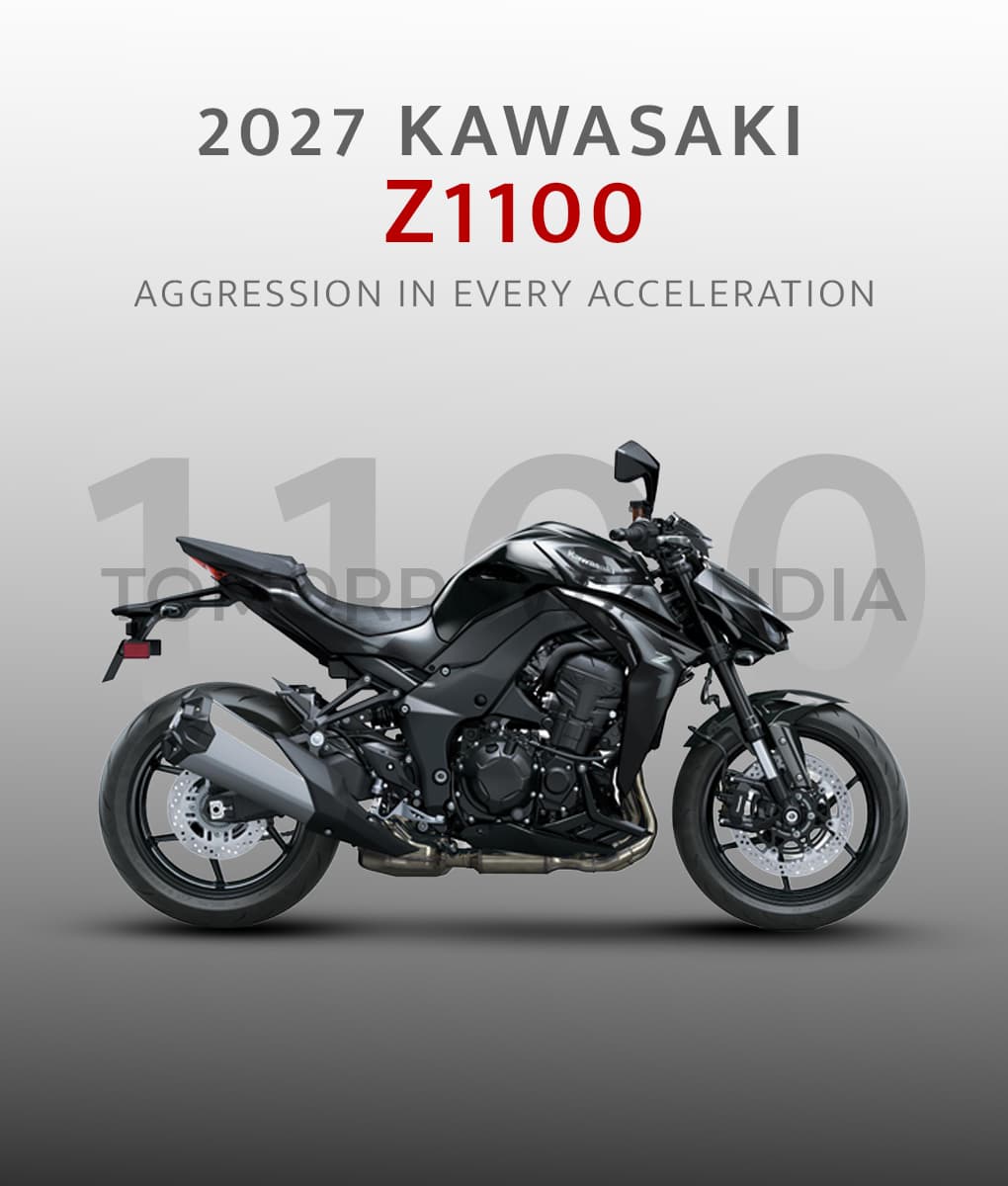 New Z1100