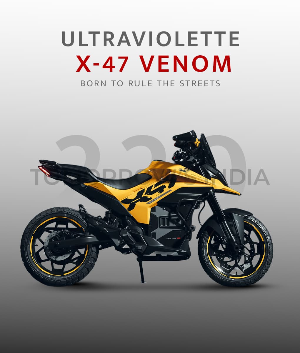 X-47 Venom