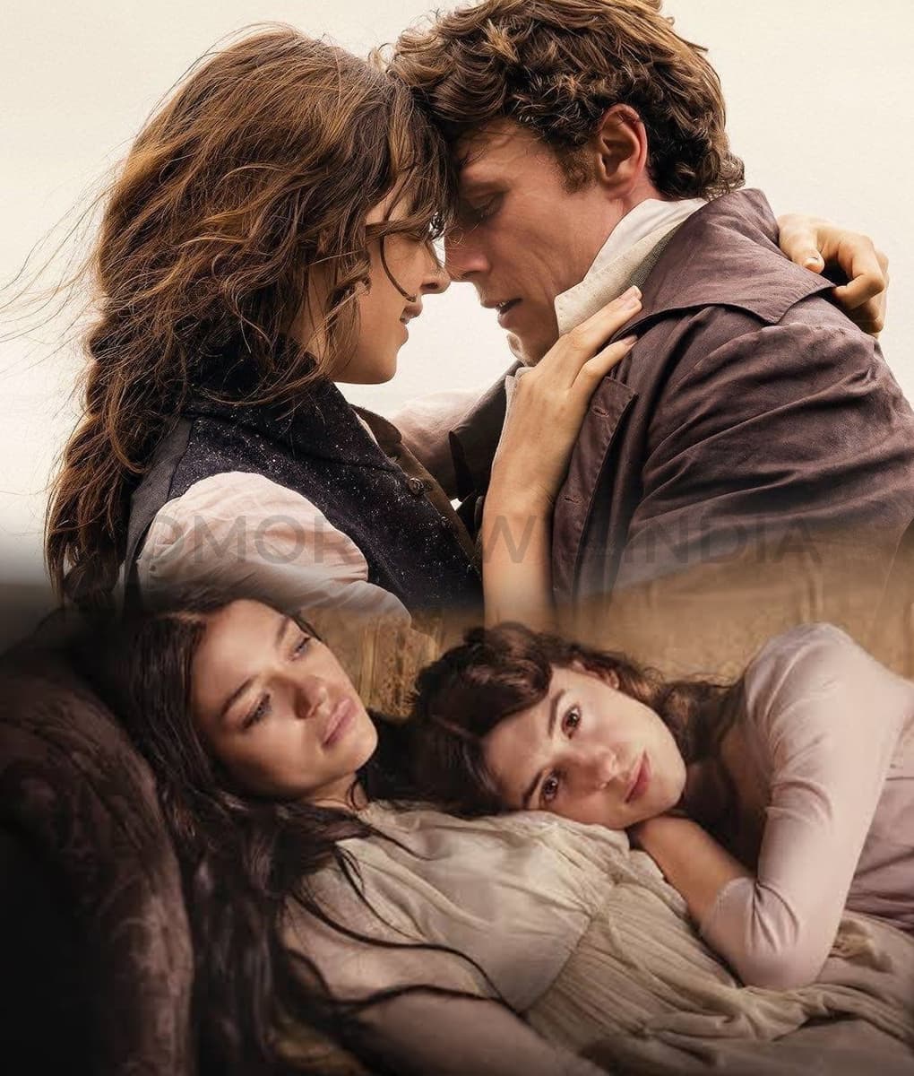Sense and Sensibility