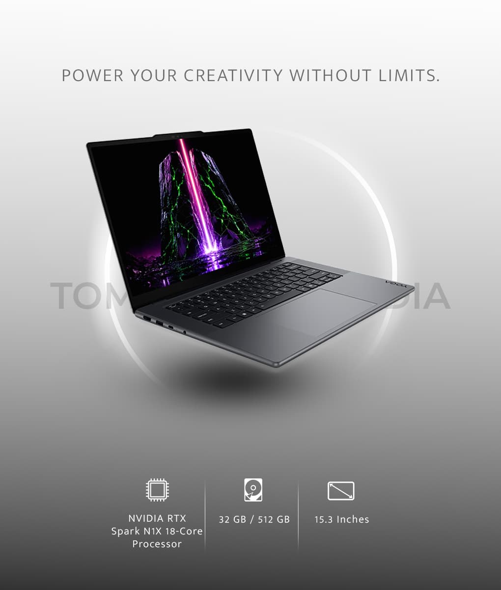 Yoga Pro 9n Gen 11