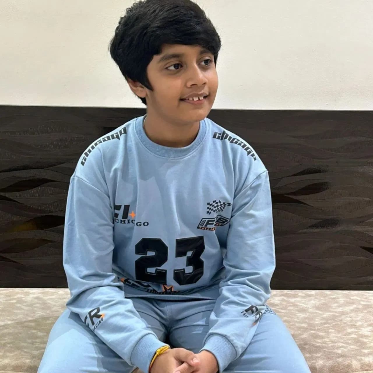 Vihaan Shedge