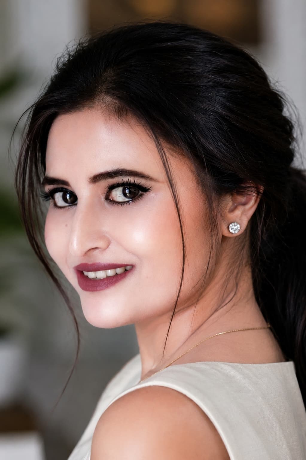 Aishyana Rai