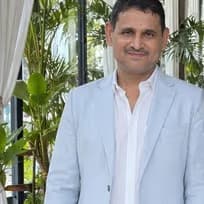 Madan Rai