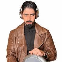 Rodolphe Manoukian
