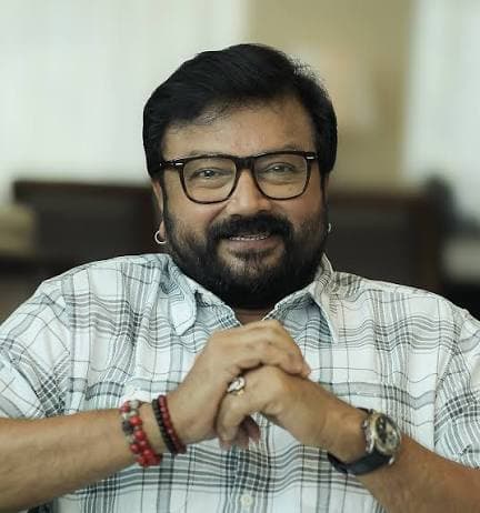 Jayaram
