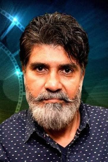 Vicky Surendhra