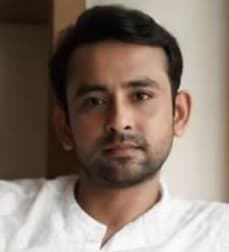 Aniruddh Rawal