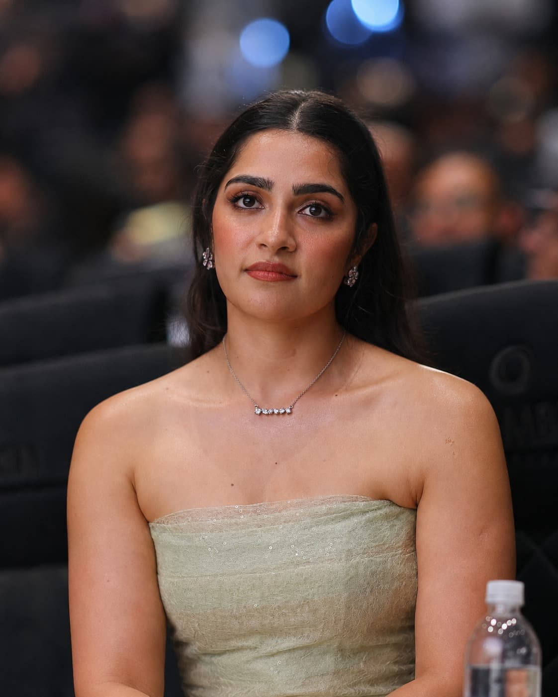 Rukmini Vasanth