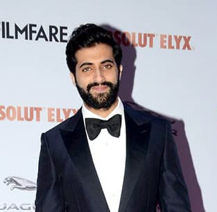 Akshay Oberoi