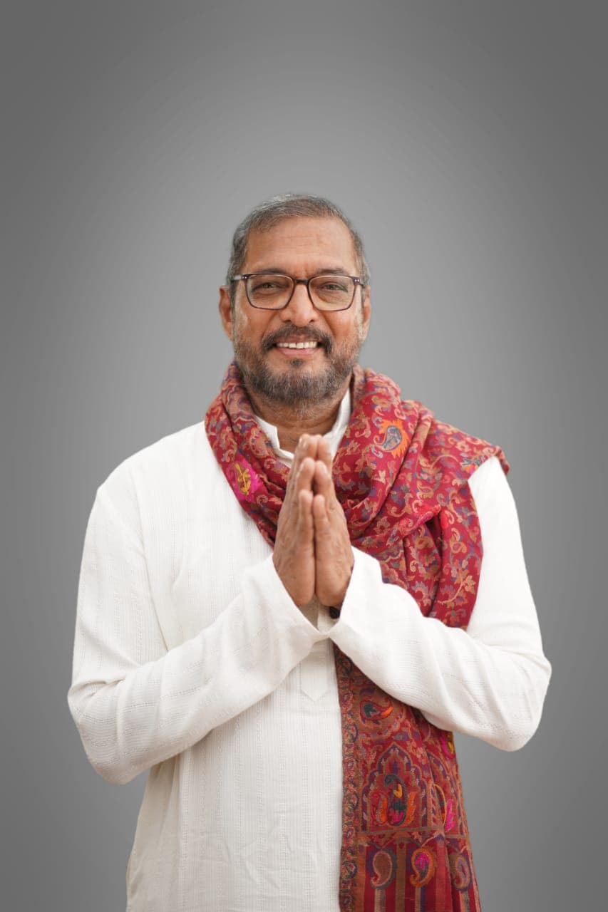Nana Patekar