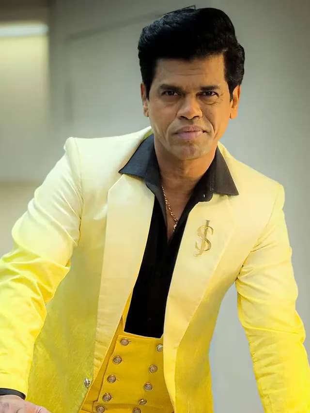 Siddharth Jadhav