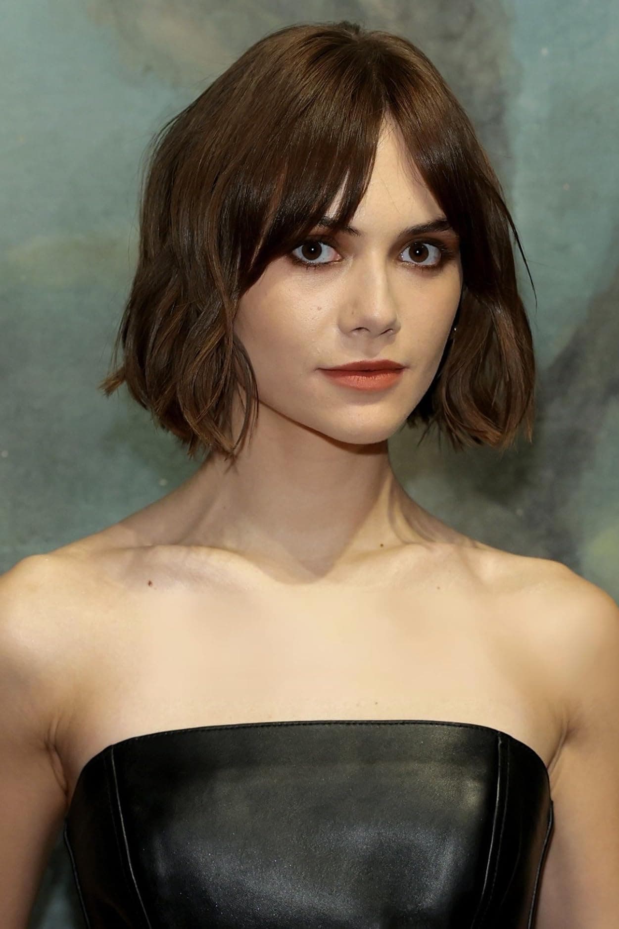 Emilia Jones