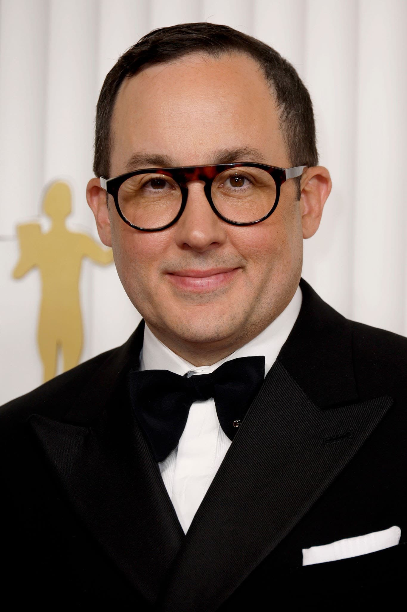 P.J. Byrne