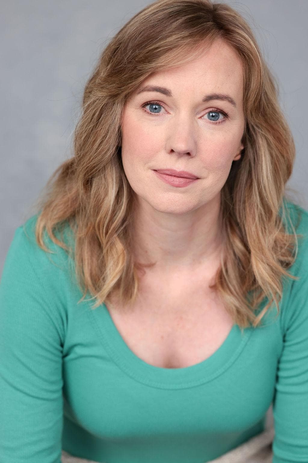 Bethany Anne Lind