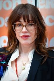 Molly Ringwald