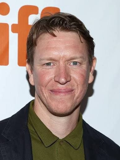 Sam Spruell