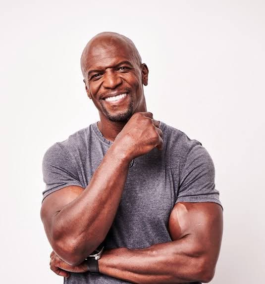 Terry Crews