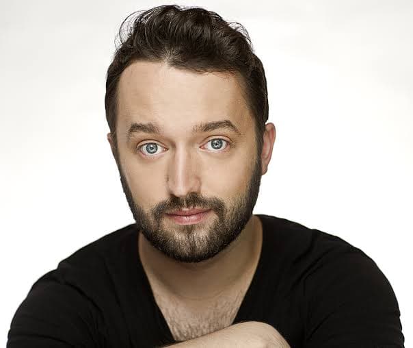 Ryan Dillon