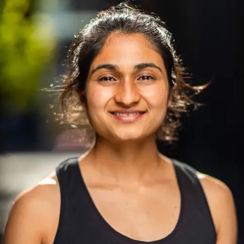 Tanmaya Agnihotri