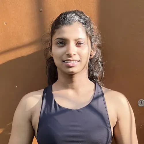 Pournima Shelke