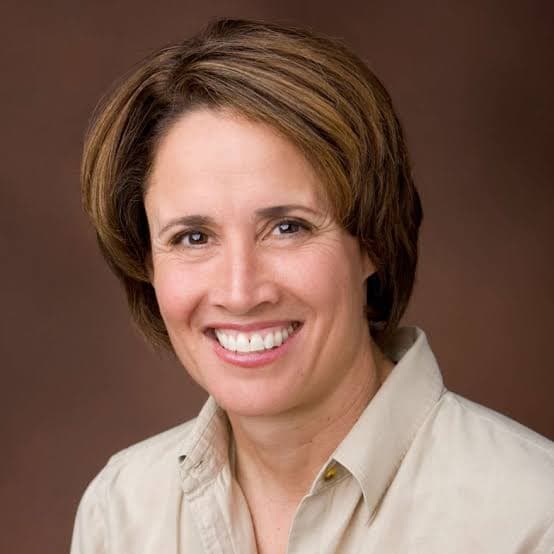 Mary Carillo