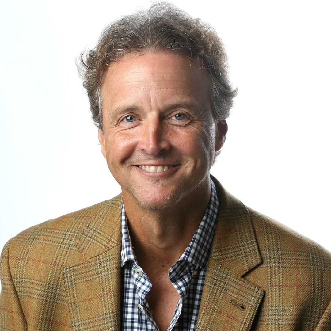 Chris Clarey
