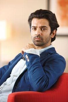 Barun Sobti